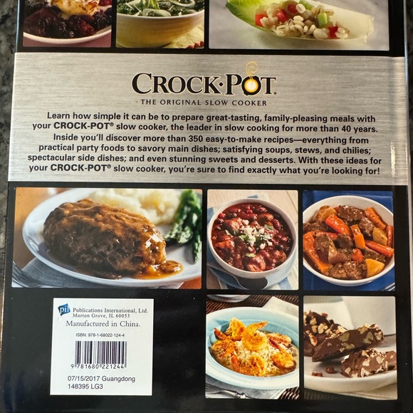 Recipe Collection Cookbook - Picture 2 of 5